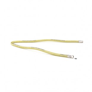 Electrolux Professional 0S1007 Gas Hose; Mf1/2; L=1,5M; En14800