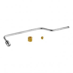 American Range A29206 Pilot Tube and Tip Assembly for ARGB and ARRG American Range A29206 Pilot Tube and Tip Assembly for ARGB and ARRG