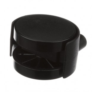 Rubbermaid® 7811-L1 Caster