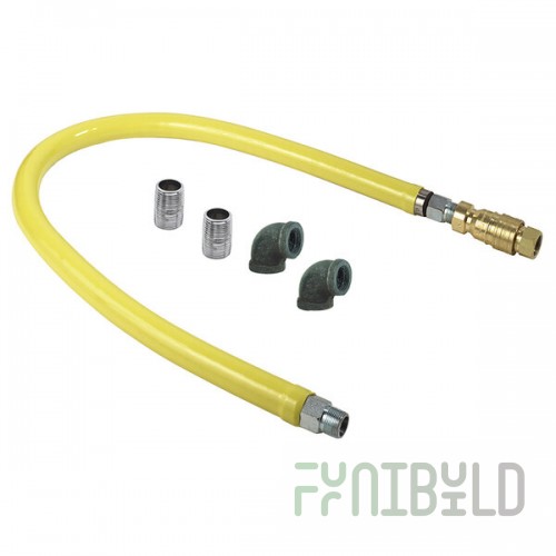 T&S HG-4E-48-FF Safe-T-Link 48
