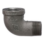 Dormont 16100BPV48BXFT 48