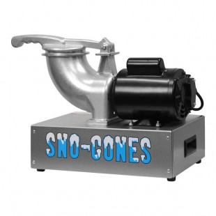 Paragon 6133520 Ice Blast Snow Cone Machine Paragon 6133520 Ice Blast Snow Cone Machine