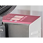 Estella WBMX2A Double Belgian Waffle Maker with Bubble Waffle Plate - 120V, 1,820W Estella WBMX2A Double Belgian Waffle Maker with Bubble Waffle Plate - 120V, 1,820W