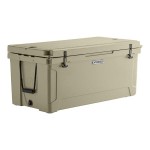 CaterGator CG170TAN Tan 170 Qt. Rotomolded Outdoor Cooler / Ice Chest CaterGator CG170TAN Tan 170 Qt. Rotomolded Outdoor Cooler / Ice Chest