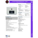 Sammic Sensor 1141153 Chamber Vacuum Packaging Machine with 22 Sammic Sensor 1141153 Chamber Vacuum Packaging Machine with 22