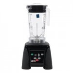 Waring MX1300XTS Xtreme 3 1/2 hp Commercial Blender with Programmable Keypad, Adjustable Speeds and 64 oz. Stainless Steel Container - 120V