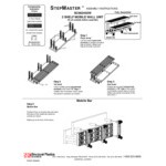 SPC Retail SC962402W Benchmaster 96