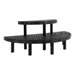 SPC Retail SC962402W Benchmaster 96
