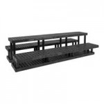 SPC Retail SC962402W Benchmaster 96