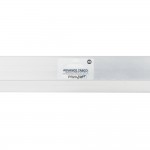 Advance Tabco PR12-5W 12 Pan End Load Bun / Sheet Pan Rack - Assembled