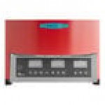 TurboChef Fire Red Electric Countertop Ventless Pizza Oven - 208/240V, 1 Phase