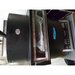 TurboChef Fire Red Electric Countertop Ventless Pizza Oven - 208/240V, 1 Phase
