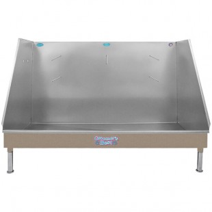 Groomer's Best GB58WI-TL 58