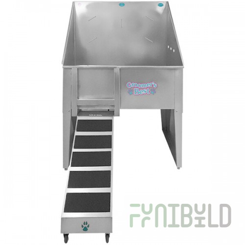 Groomer's Best GB36WT-L 36
