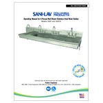 Sani-Lav 5A5F.5 88 Sani-Lav 5A5F.5 88