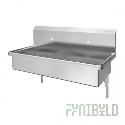 Sani-Lav 54W0 40