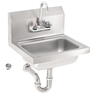 Vollrath K1410CS 17