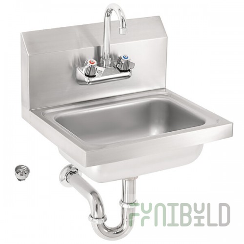 Vollrath K1410CS 17