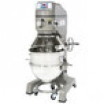 Globe SP60 60 Qt. Planetary Floor Mixer with Guard & Standard Accessories - 220V, 3 hp Globe SP60 60 Qt. Planetary Floor Mixer with Guard & Standard Accessories - 220V, 3 hp