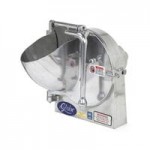 Globe SP60 60 Qt. Planetary Floor Mixer with Guard & Standard Accessories - 220V, 3 hp Globe SP60 60 Qt. Planetary Floor Mixer with Guard & Standard Accessories - 220V, 3 hp