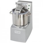 Robot Coupe BLIXER8 2-Speed 8.5 Qt. / 8 Liter Stainless Steel Batch Bowl Food Processor - 240V, 3 Phase, 3 hp Robot Coupe BLIXER8 2-Speed 8.5 Qt. / 8 Liter Stainless Steel Batch Bowl Food Processor - 240V, 3 Phase, 3 hp