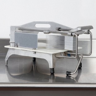 Vollrath 0643SGN Redco Tomato Pro 3/16 Vollrath 0643SGN Redco Tomato Pro 3/16