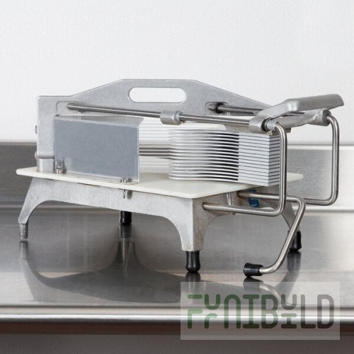 Vollrath 0643SGN Redco Tomato Pro 3/16