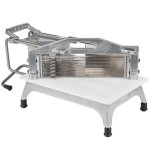 Vollrath 0643SGN Redco Tomato Pro 3/16