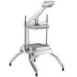 Choice Food Prep LETCUT12 1/2