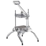 Choice Food Prep LETCUT12 1/2