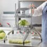 Choice Food Prep LETCUT12 1/2