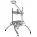 Choice Food Prep LETCUT12 1/2
