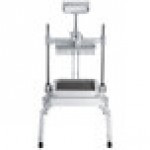 Choice Food Prep LETCUT12 1/2