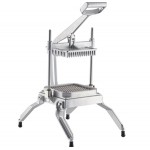 Choice Food Prep LETCUT12 1/2