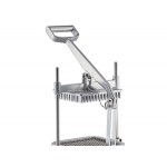Choice Food Prep LETCUT12 1/2