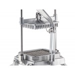 Choice Food Prep LETCUT12 1/2