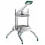 Choice Food Prep LETCUT12 1/2