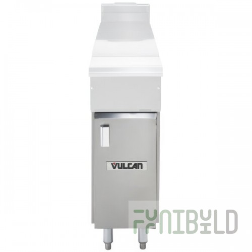 Vulcan VCB106 6