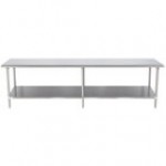 Advance Tabco TSS-3610 36 Advance Tabco TSS-3610 36