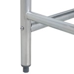 Advance Tabco TGLG-246 24 Advance Tabco TGLG-246 24