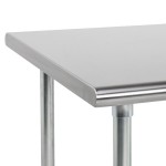 Advance Tabco TGLG-246 24 Advance Tabco TGLG-246 24