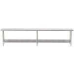 Advance Tabco Premium Series SS-2412 24 Advance Tabco Premium Series SS-2412 24