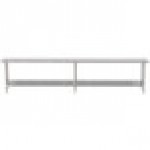Advance Tabco Premium Series SS-2412 24 Advance Tabco Premium Series SS-2412 24