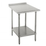 Advance Tabco FMS-302 30