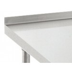 16 Gauge Advance Tabco FAG-306 30