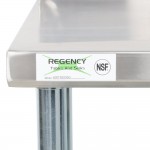 Regency 30 Regency 30