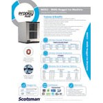 Scotsman NH0922AX-1A Prodigy® Plus Series 22