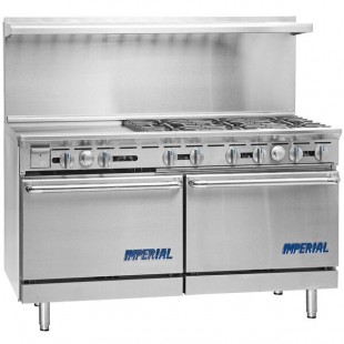 Imperial Range Pro Series IR-6-G24LP 60 Imperial Range Pro Series IR-6-G24LP 60