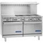 Imperial Range Pro Series IR-6-G24LP 60 Imperial Range Pro Series IR-6-G24LP 60