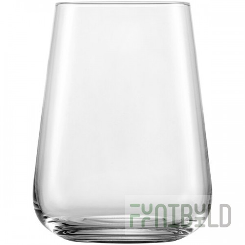 Zwiesel Glas Verbelle 16.4 oz. Beverage Glass by Zwiesel Fortessa Tableware Solutions - 6/Case